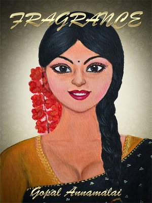 cover image of Fragrance